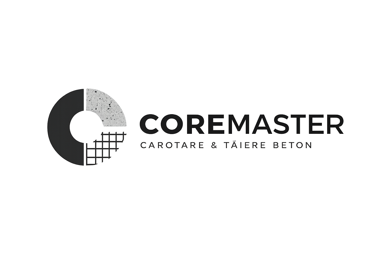 CoreMaster – Carotare & Tăiere Beton